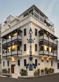 Delhi House - Image 2