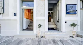 Gambello Luxury Rooms - Image 3