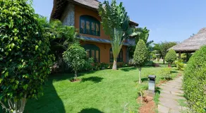Halez Sparsa Thiruvannamalai - Image 5