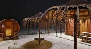 Apartamenty przy Jeziorze Żywieckim z widokiem na Skrzyczne - Image 4