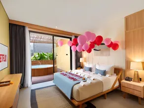 Canggu Cabana Beach Resort by Ini Vie Hospitality - Image 4