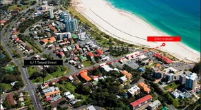 Kirra Beach Unit - Image 4