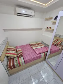 GREEN VALLEY APARTEMEN type 2 bedroom blok H7 - Image 2