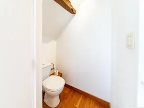 Affascinante casa colonica a Ouffet per 7 persone - Image 3