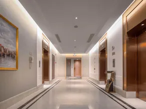 Vienna Hotel Fuyang High-speed Railway Station - Image 4