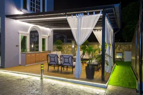 Kaka Pool Villa /22 pax/Event Allowed - Image 3