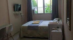 Copacabana Ipanema Comfortable Studio - Image 2
