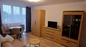 Apartament z widokiem na zamek, położony na 3 piętrze - Image 2
