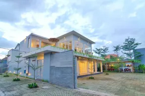 Seruni Guest House - Image 3