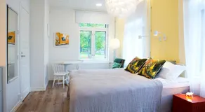 Hotel Amandis - Image 2