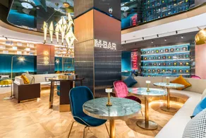 Manxin Hotel Linyi Yimeng Road New Langya Scenic Area - Image 3