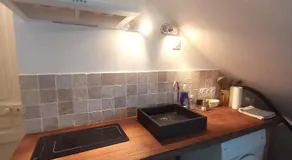 Logement studio dans un coin paradisiaque - Image 2
