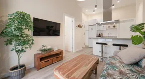 San Luis Downtown & Pool Apartment - Image 2