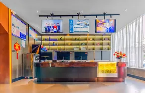 Youxi Movie Hotel-Shijiazhuang Le Hui City - Image 3