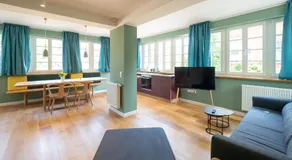 Hotel Künstlerherberge - Image 2