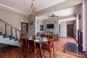 Alaya Stays Amara Dusk 4BHK Villa in Nainital - Image 5
