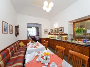 Hotel 16 & Apartments Prague City Living - Image 2