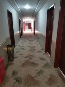 Shehong Times Jinyu Hotel - Image 4