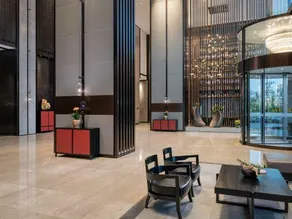 Huaihua Amber Palace Hotel - Image 5