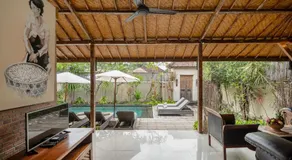 The Lakshmi Villas by The Beach House - Image 4