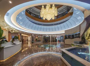 Feifanchengpin Hotel Xinhui Pedestrian Street Branch - Image 2