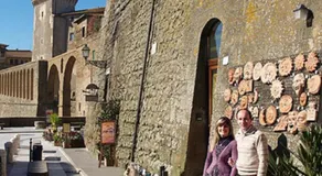 B&B Il Tufo Rosa - Image 4