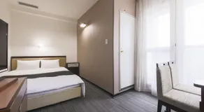Hotel Yamagata Hills - Image 2