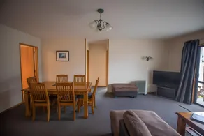 Mt Cook View Motel - Fox Glacier - Image 5