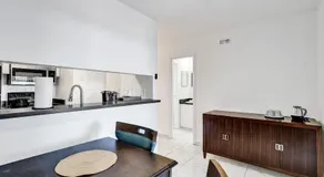 Private 1BR Free Parking Miami Gardens - 1019 - Image 4