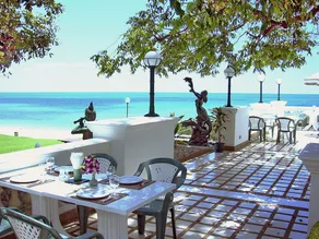 Purimas Beach Hotel & Spa - Image 4