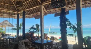 Garden Beach Bungalows Jambiani - Image 4