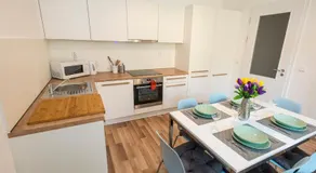 Neklanova Apartments - Image 2