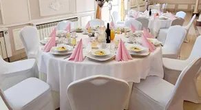 Hotel Komfort Inn - Dwór Hubertus - Image 3
