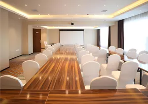 JTOUR Inn Qingnian Road Zhubang Plaza Yanming Lake - Image 4