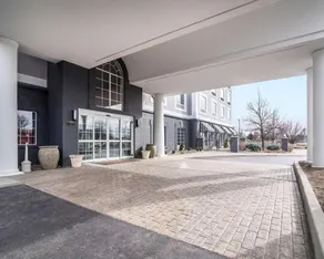 Park Manor Hotel - Image 4