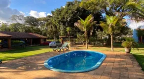 Pousada Canto dos Passaros - Image 2