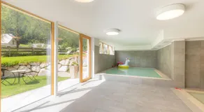 Berghotel Alpenfrieden - Image 3