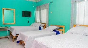 Hostal Familiar Argeñal - Image 2