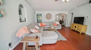 Pondside Perch - Your Waterfront Retreat home - Image 2