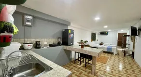 Apartamento el Almendro - Image 4