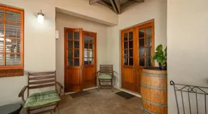 Kniff un Gaffel Guest House - Image 5