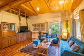Maryam Cottage in Pahalgam by kashmir travelogue - Image 2