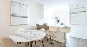 Modern 2BR Apartment at Spanish River - Walk to Beach - Image 4