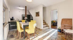 Appartamento 'Living The Green' con terrazza privata, Wi-Fi e aria condizionata - Image 5
