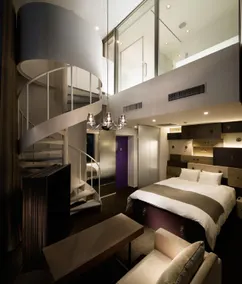 Shibuya Granbell Hotel - Image 2