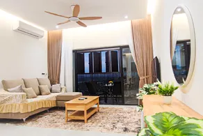 Balcony Breeze at Ara Residence Nilai by HCK - Image 2