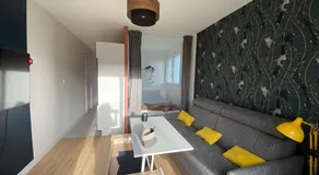 Appartement BIENVENUE avec terrasse - Image 2