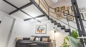Apartamento Bernabeu Loft en Madrid - Image 3