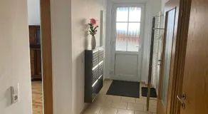 Ferienwohnung Schöpstalblick - Image 5