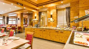 Hotel Restaurant Sonne - Image 2